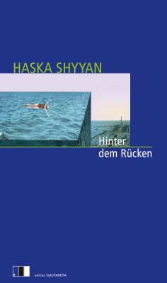 ebook: Hinter dem Rücken