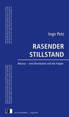 ebook: Rasender Stillstand