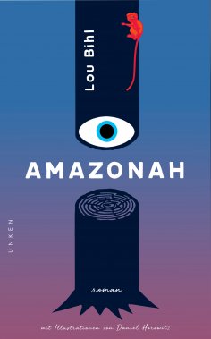 eBook: Amazonah