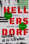 ebook: Hellersdorf – Gekommen, um zu schreiben