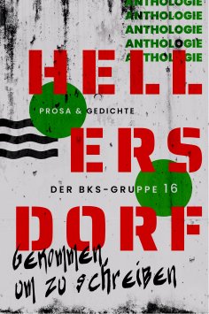 ebook: Hellersdorf – Gekommen, um zu schreiben