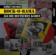 ebook: Rock-O-Rama