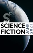 ebook: Das Science Fiction Jahr 2021
