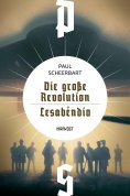 eBook: Die große Revolution / Lesabéndio