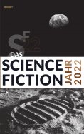 ebook: Das Science Fiction Jahr 2022