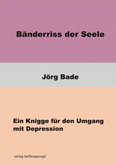eBook: Bänderriss der Seele