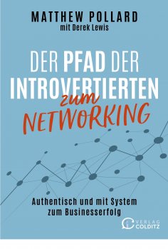ebook: Der Pfad der Introvertierten zum Networking