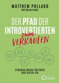 ebook: Der Pfad der Introvertierten zum Verkaufen
