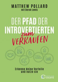 ebook: Der Pfad der Introvertierten zum Verkaufen