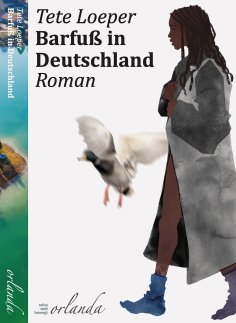 eBook: Barfuß in Deutschland