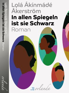 eBook: In allen Spiegeln ist sie Schwarz