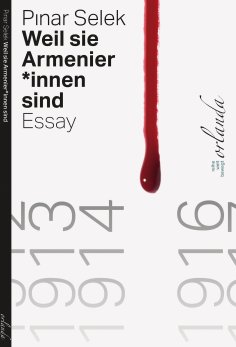 eBook: Weil sie Armenier*innen sind