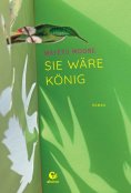 ebook: Sie wäre König