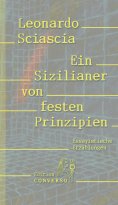 eBook: Ein Sizilianer von festen Prinzipien