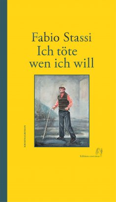 eBook: Ich töte wen ich will