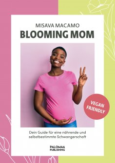 eBook: Blooming Mom