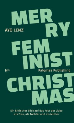 eBook: Merry Feminist Christmas