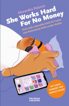 eBook: She Works Hard For No Money