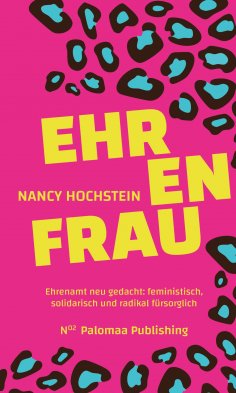 ebook: Ehrenfrau