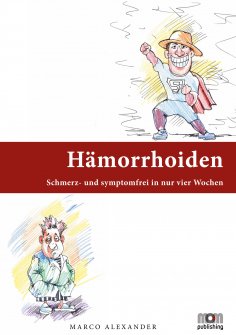 eBook: Hämorrhoiden