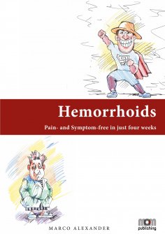 eBook: Hemorrhoids