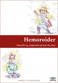 eBook: Hemoroider