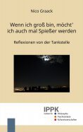 ebook: Wenn ich groß bin, möcht' ich auch mal Spießer werden