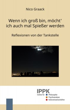 ebook: Wenn ich groß bin, möcht' ich auch mal Spießer werden