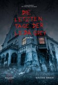 ebook: Die letzten Tage der Leda Grey