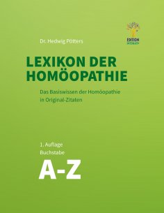 ebook: Lexikon der Homöopathie