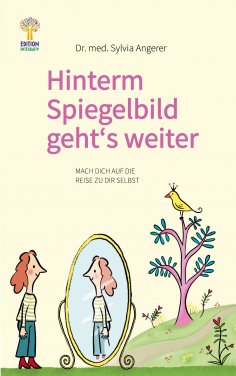 eBook: Hinterm Spiegelbild gehts weiter