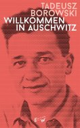 eBook: Willkommen in Auschwitz
