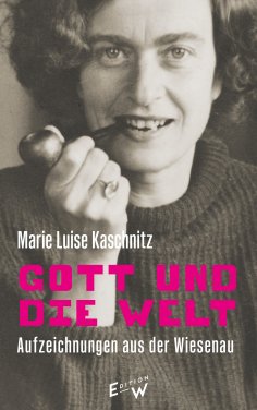 eBook: Gott und die Welt