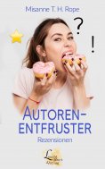 eBook: Autoren-Entfruster