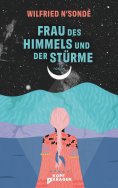 eBook: Frau des Himmels und der Stürme