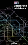 eBook: U0 Untergrundminiaturen