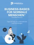 eBook: Business-Basics für normale Menschen, also keine BWL-Professor:innen ;)