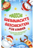 eBook: Magische Weihnachtsgeschichten für Kinder