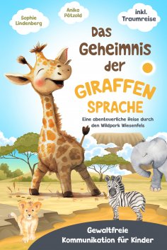 ebook: Das Geheimnis der Giraffensprache