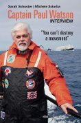 eBook: Captain Paul Watson Interview
