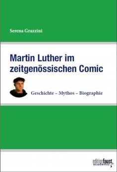 eBook: Martin Luther im zeitgenössischen Comic