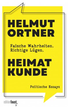 eBook: Heimatkunde