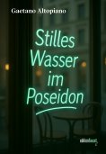 eBook: Stilles Wasser im Poseidon