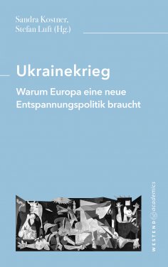 eBook: Ukrainekrieg