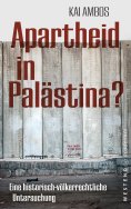 eBook: Apartheid in Palästina?