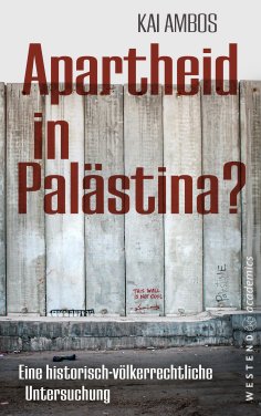 eBook: Apartheid in Palästina?