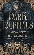 eBook: Dark Journals