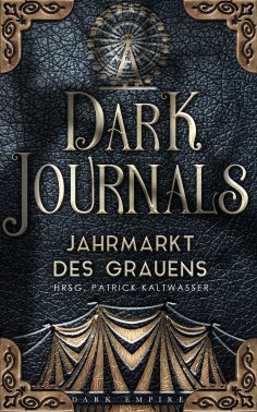 ebook: Dark Journals