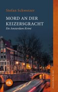 eBook: Mord an der Keizersgracht