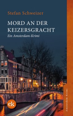 eBook: Mord an der Keizersgracht